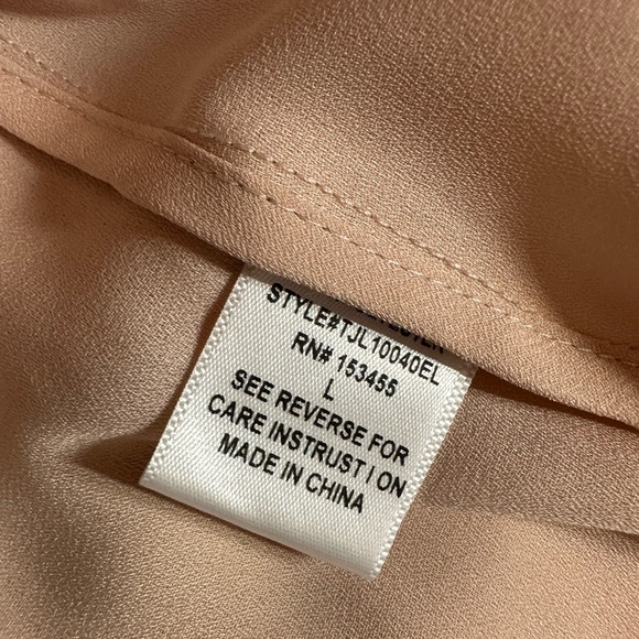 JLUXLABEL COAT - Picture 5 of 7